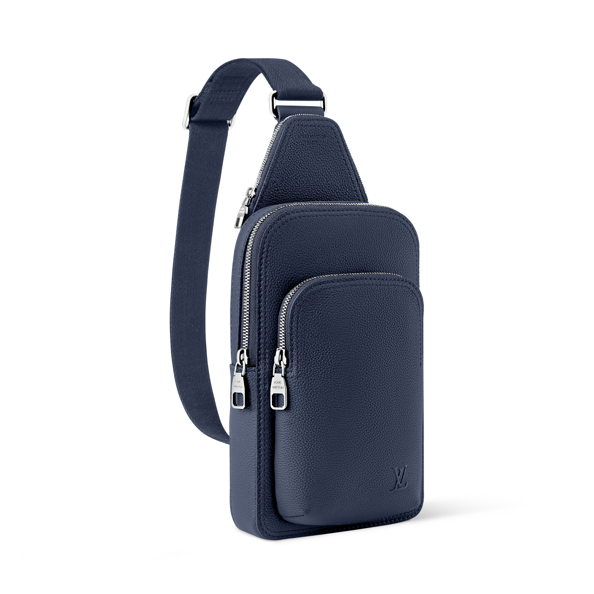 Avenue Slingbag PM LV Aerogram - Men Bags | LOUIS VUITTON
